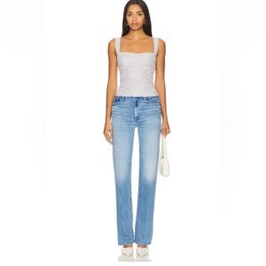 MOTHER- The kick it jeans (28) NWT